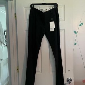 Dolce & Gabbana pinstripe suit pants size 46